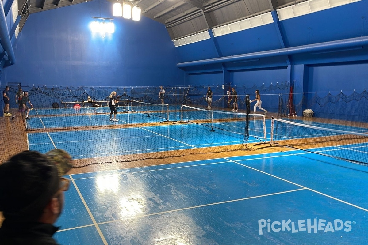 Photo of Pickleball at Club Atwater